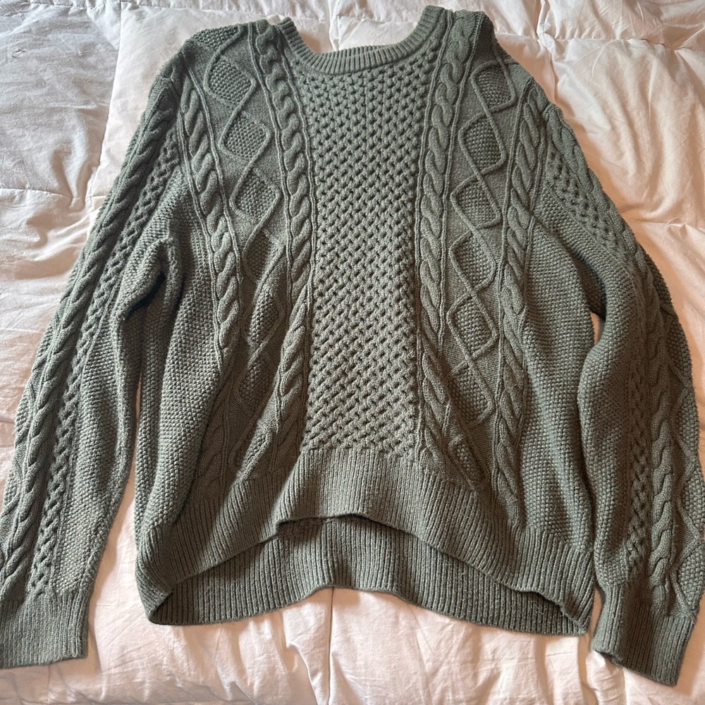Polo Ralph Lauren crew neck